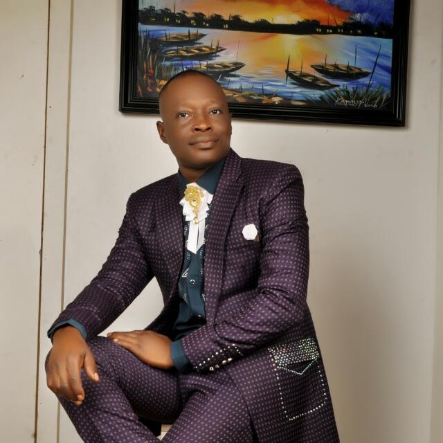 chairman